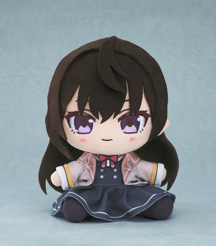 Chocopuni Plushie Mariya Mikhailovna Kujou