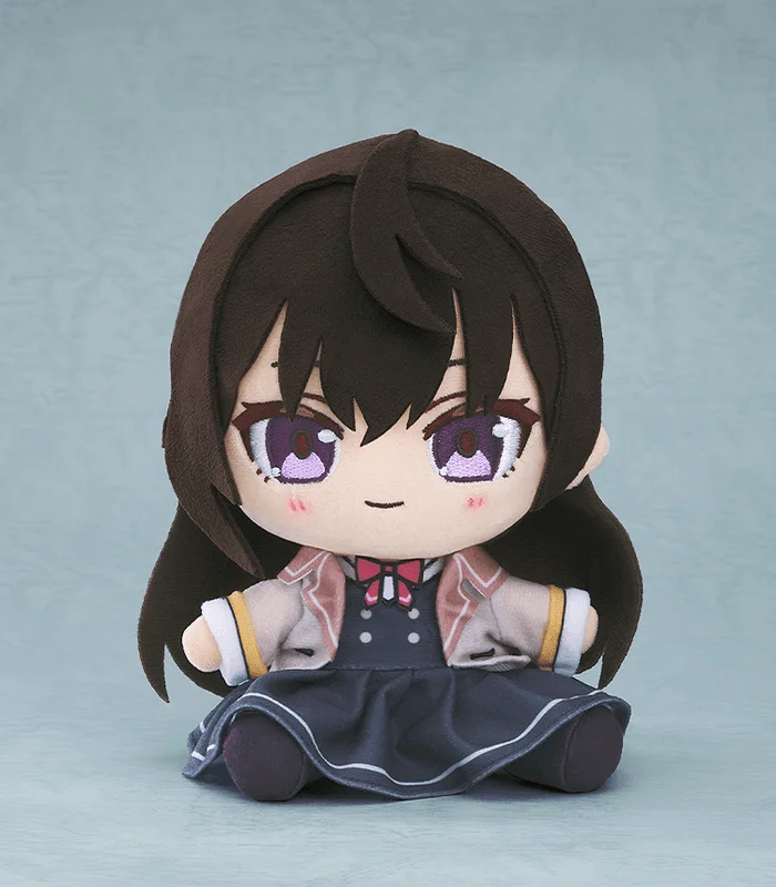 GOOD SMILE COMPANY Chocopuni Plushie Mariya Mikhailovna Kujou - Alya Sometimes Hides Her Feelings in Russian