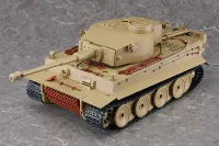 Max Factory figma Vehicles Tiger I: Workable Track Link Set - figma Vehicles - photo 1