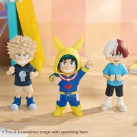 BANDAI MY HERO ACADEMIA Cheer Pico～IZUKU MIDORIYA～ - My Hero Academia - photo 4