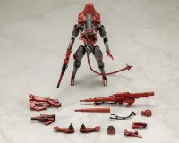 KOTOBUKIYA GHOST MECH COFFINS - Video Games - photo 16