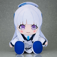 Chocopuni Big 40cm Plushie Noa 1