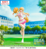 Luminasta TV Anime My Dress-Up Darling Marin Kitagawa -Cheering!- 2