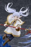 TAITO Frieren: Beyond Journey's End AMP+ Figure - Frieren (Reissue) - Frieren: Beyond Journey's End - photo 10