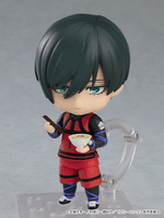 Nendoroid Itoshi Rin 4