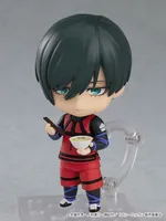 ORANGE ROUGE Nendoroid Itoshi Rin - BLUE LOCK - photo 4