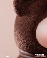 LuLu the Piggy - Teddy MINI (Blind Bag) 37