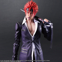 FINAL FANTASY® VII REMAKE PLAY ARTS -KAI- ™ Reno 4