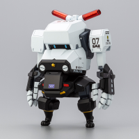 MPD Type 07-Ⅲ Special Vehicle Patrol Nacchin 2