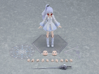 figma Weiss Schnee 9
