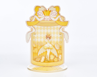 Cardcaptor Sakura: Clear Card Ready-to-Assemble Acrylic Stand B 2