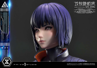 Ultimate Premium Masterline Ghost in the Shell: SAC_2045 Motoko Kusanagi & Tachikoma Bonus Version 15