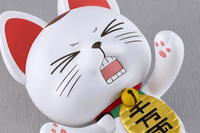 PLAMAX Turbo Granny (Beckoning Cat) 7