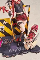 Good Smile Arts Shanghai Surtr: Liberté//Échec VER. - Arknights - photo 9