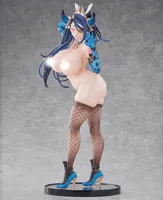 HOTVENUS Aurora Kunoichi Outfit Ver. Tapestry Set Edition - Vanistine Fantasy - photo 15