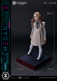 Platinum Masterline M3GAN (Film) M3GAN Bonus Version 38