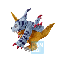 Agumon and Gabumon (Digimon Ultimate Evolution) 12
