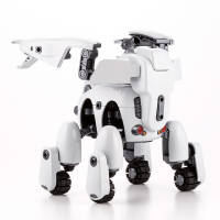 TAMOTU PRO [Cool White Ver.] 19