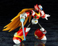 MEGA MAN X ZERO 14