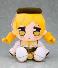 GOOD SMILE COMPANY Kuripan Plushie Mami Tomoe - Puella Magi Madoka Magica - photo 1