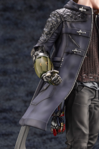 ARTFX J Nero 7