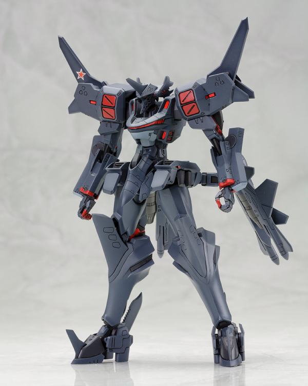 1/144 Su-47E BERKUT