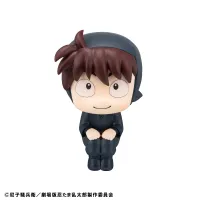 MegaHouse Lookup Nintama Rantaro the Movie Hansuke Doi & Rikichi Yamada set 【with gift】 - Nintama Rantaro - photo 9