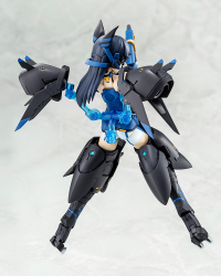 Mutsumi Koashi 9