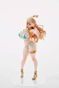 8th villager Cecil bathing suit ver. 5