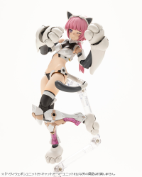 HEAVY WEAPON UNIT39 CAT ARMOR UNIT 01 8