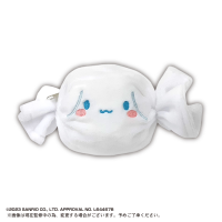 SANRIO CHARACTERS Fuwa Fuwa Candy Pouch 5