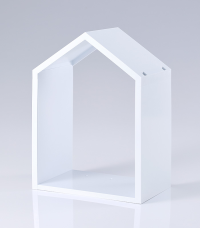 Wall GUY (White) 1