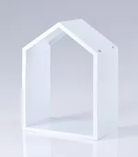 GOOD SMILE COMPANY Wall GUY (White) - Display Cases & Storage - photo 1