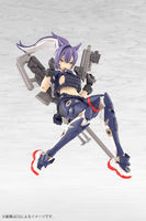 YGGDRASIS SKOLL SHARPSHOOTER 10