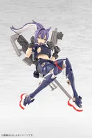 KOTOBUKIYA YGGDRASIS SKOLL SHARPSHOOTER - Megami Device - photo 10