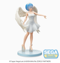 "Re:ZERO -Starting Life in Another World-" SPM Figure "Rem" Demon Angel Ver.(re-run) 4
