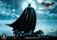 Prime 1 Studio Museum Masterline Batman: Arkham Knight Batman Batsuit V7.43 EX Version - DC Comics - photo 10