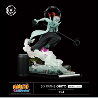 Six Paths Obito - Ikigai by Tsume 1