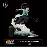 Tsume Art Six Paths Obito - Ikigai by Tsume - NARUTO - photo 1
