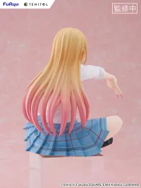 FuRyu TENITOL Marin Kitagawa BIG Noodle Stopper Figure - My Dress-Up Darling - photo 2