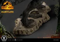 Prime 1 Studio Prime Collectible Figures Jurassic World: Dominion(Film) Giganotosaurus - Jurassic Park - photo 18