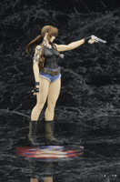DIGSTA 『Black Lagoon』Revy 3