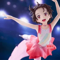 BANDAI Medalist ESPRESTO-Ice wings-Inori Yuitsuka - Medalist - photo 4