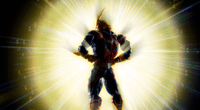 ALL MIGHT 9