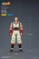 JOYTOY KOF '98UM Fatal Fury Team Andy Bogard - The King of Fighters - photo 24