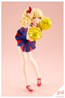 Seira Ichijo【CHEERLEADING COSTUME】 DREAMING STYLE VITAMIN YELL 4
