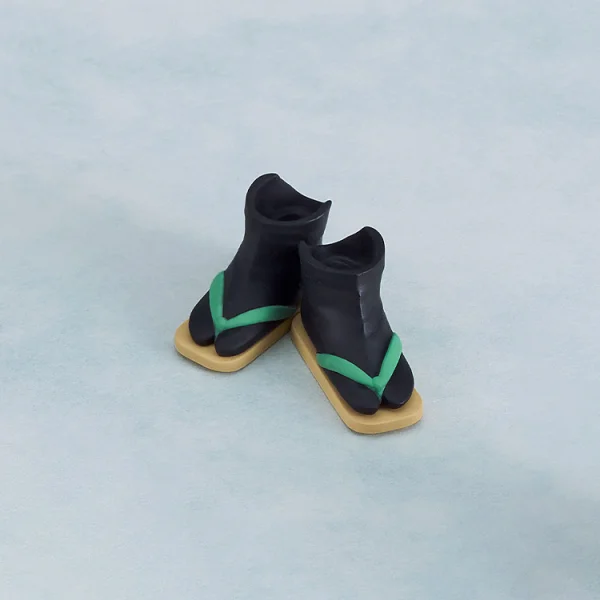 GOOD SMILE COMPANY Harmonia bloom Shoes Series: root (Zori/Black Tabi) - Harmonia series