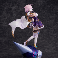 Gridman Universe Akane Shinjo (New Order) Limited Edition 1/6 Scale Complete Figure	 5