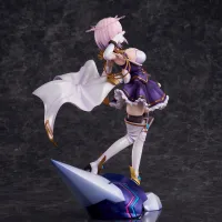 Union Creative Gridman Universe Akane Shinjo (New Order) Limited Edition 1/6 Scale Complete Figure	 - GRIDMAN UNIVERSE - photo 5