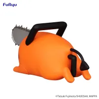 FuRyu Chainsaw Man　Noodle Stopper Figure Petit -Pochita Sleep- - Chainsaw Man - photo 4